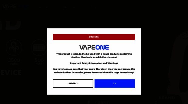 vape-one.net