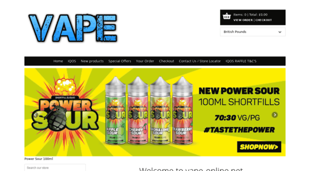 vape-online.net