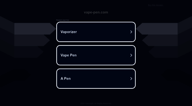 vape-pen.com