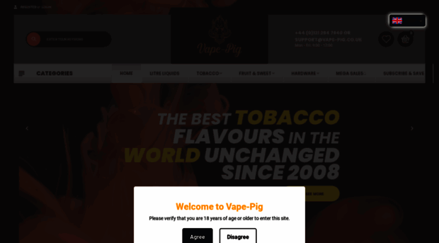 vape-pig.co.uk