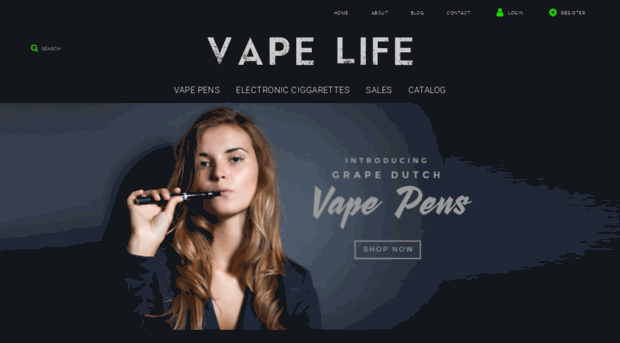 vape-preview-com.3dcartstores.com