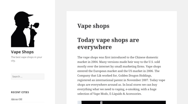 vape-shops.com