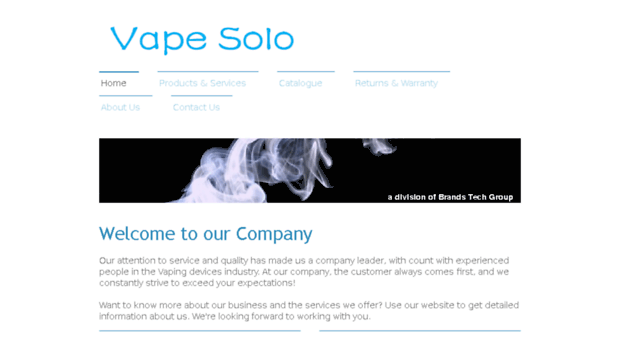 vape-solo.com