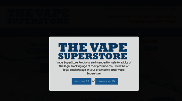 vape-superstore.com