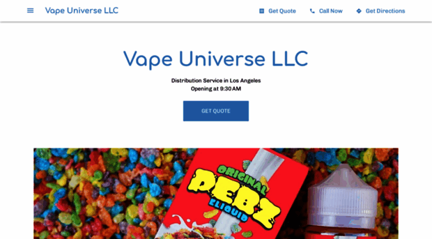 vape-universe-llc.business.site