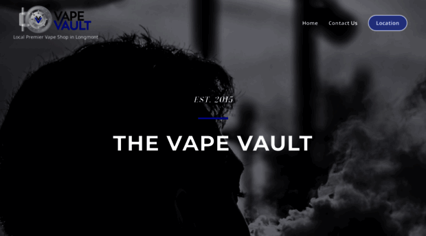 vape-vault.com