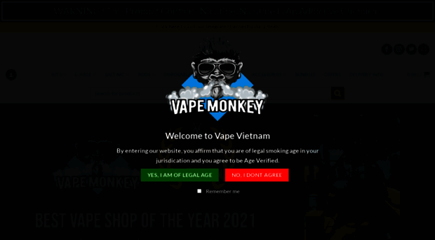 vape-vietnam.com