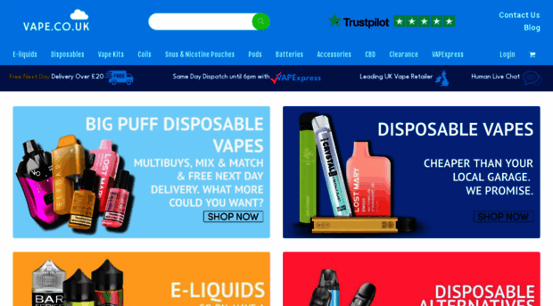 vape.co.uk