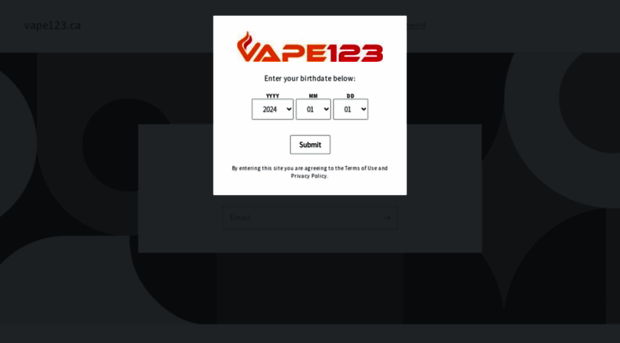 vape123.ca