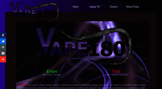 vape180.com