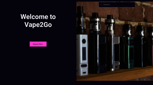 vape2go.shop