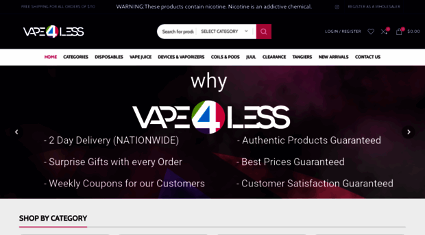 vape4less.com