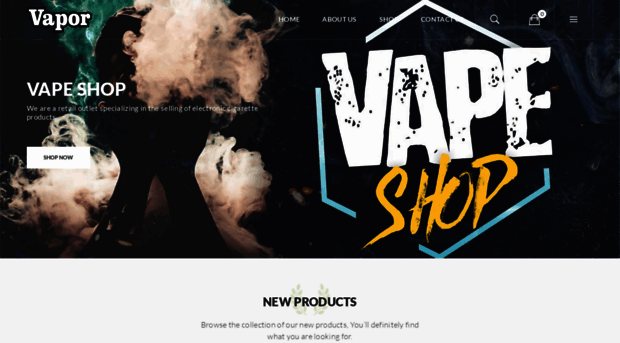 vape4shop.com