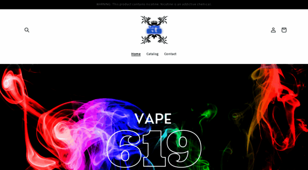 vape619.com