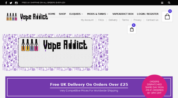 vapeaddict.co