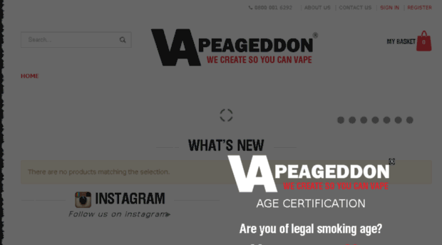 vapeageddon.co.uk