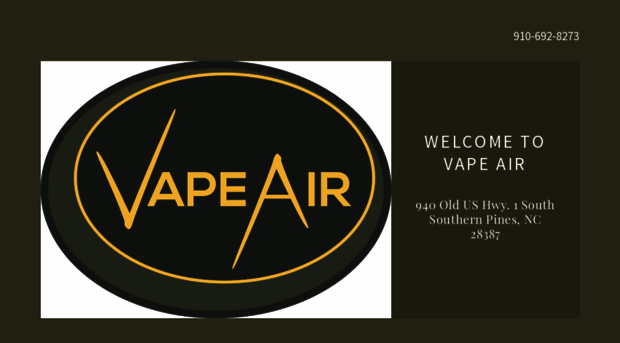 vapeair.com