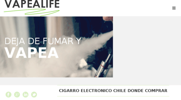 vapealife.cl