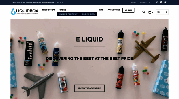 vapeartists.com