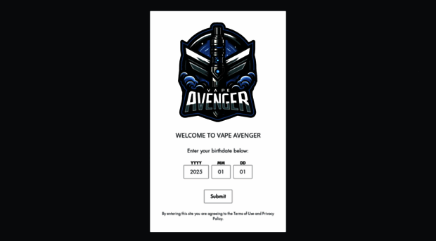 vapeavenger.com