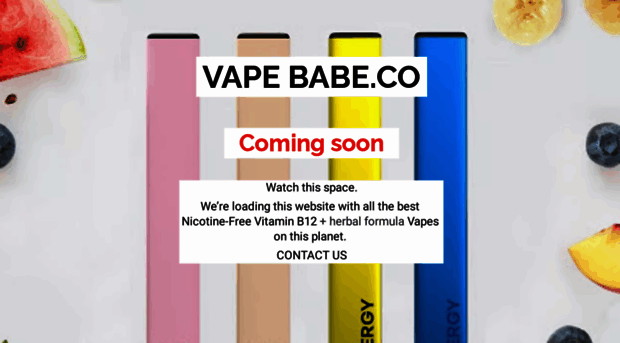 vapebabe.co