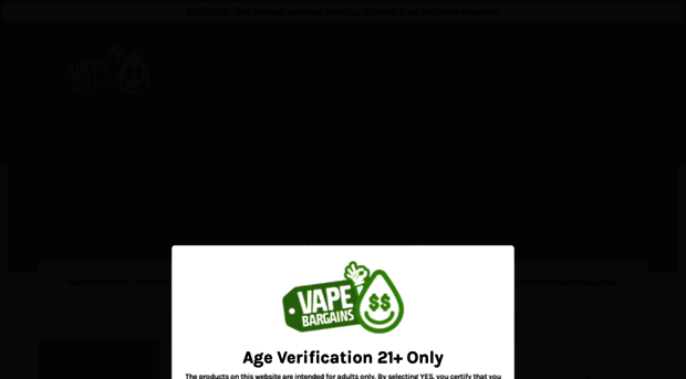 vapebargains.com