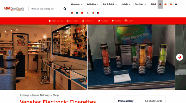 vapebars.eu