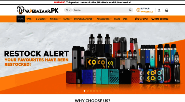 vapebazaar.pk