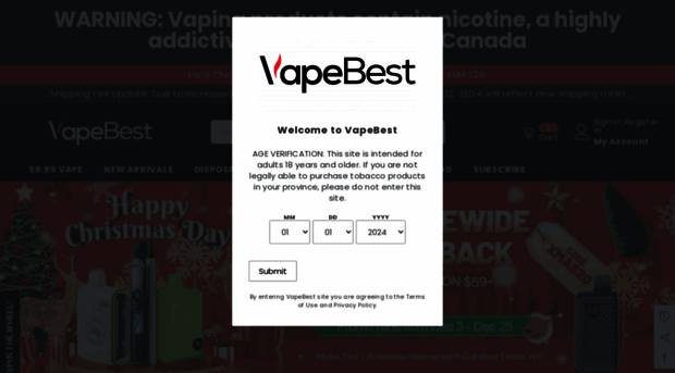 vapebest.ca