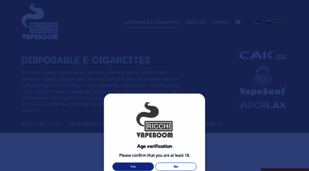vapeboom.eu