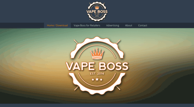 vapebossapp.com