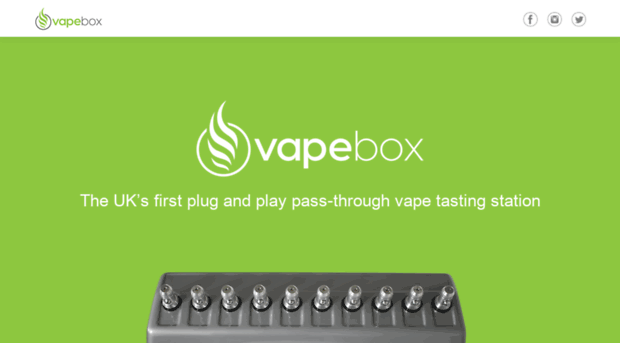 vapebox.co