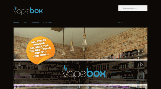 vapebox.store