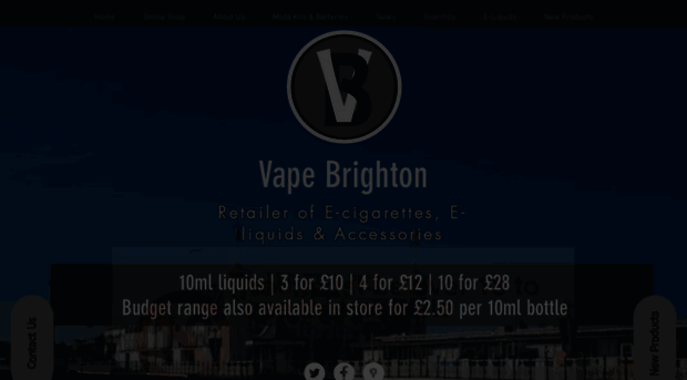 vapebrighton.com