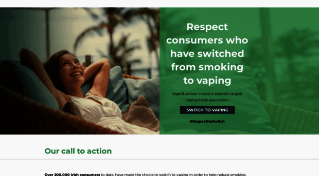 vapebusinessireland.ie