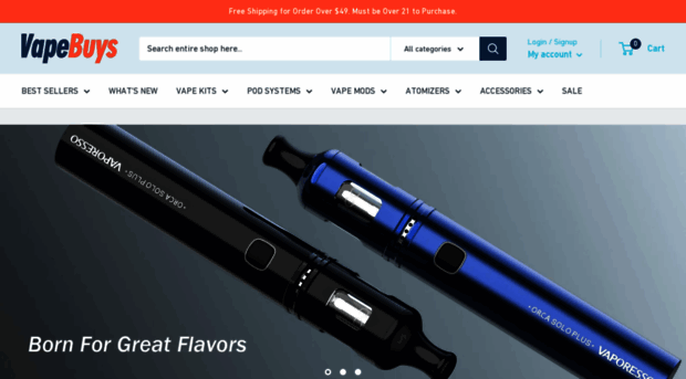 vapebuys.com