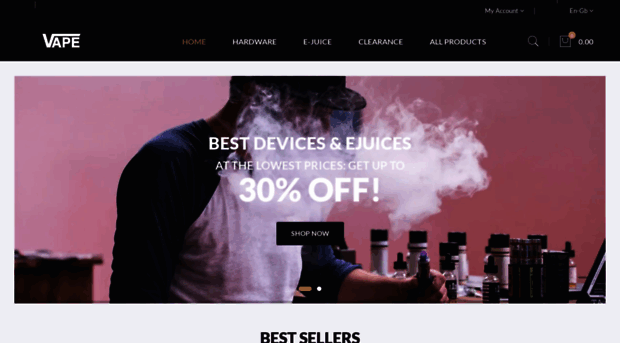 vapecall.com