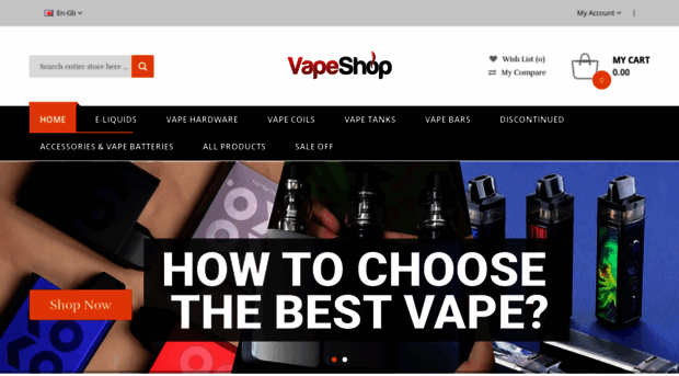 vapecatch.com