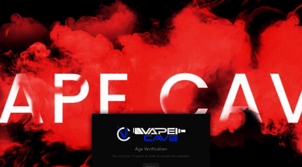 vapecave.ca