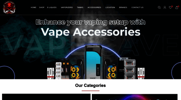 vapecave.co