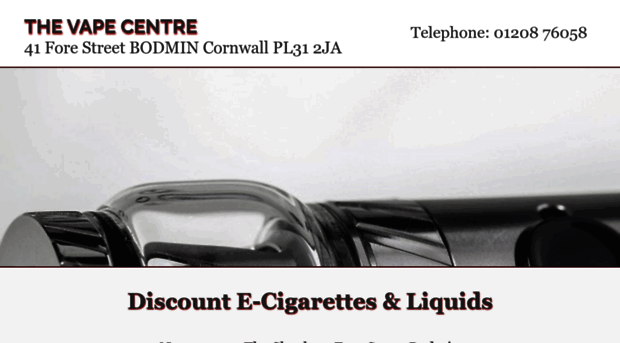 vapecentre.uk