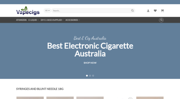 vapecigs.com.au