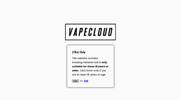 vapecloud.co.nz