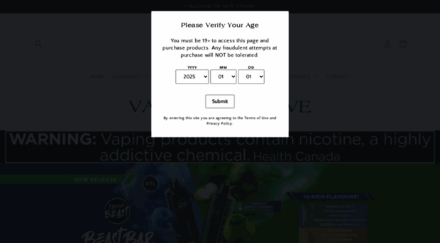 vapecollective.ca