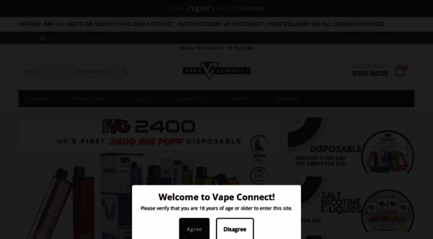 vapeconnect.co.uk