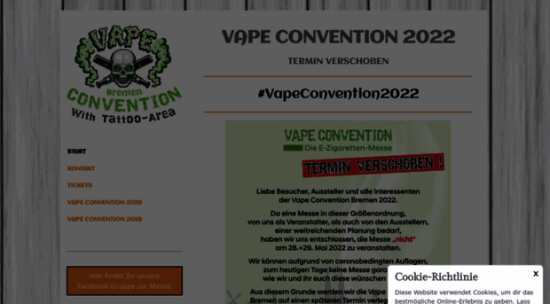 vapeconvention.de