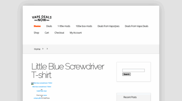 vapedealsnow.com