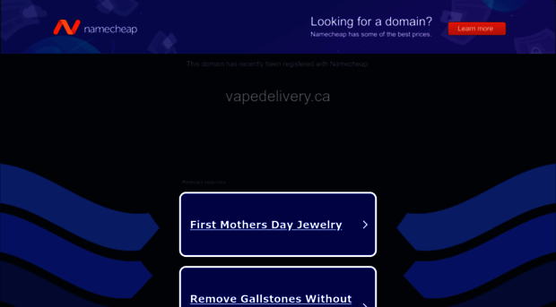vapedelivery.ca