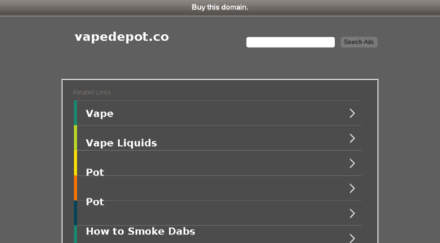 vapedepot.co