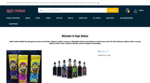 vapedubais.com